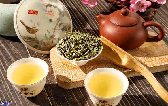 四青茗茶是什么茶类，「四青茗茶」的茶叶种类介绍