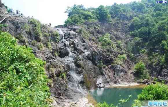 大坑口是哪里，揭秘旅游胜地：大坑口在哪里？