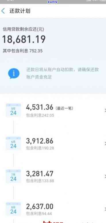 网商贷逾期4月会怎样样吗，网商贷逾期四个月会产生哪些后果？