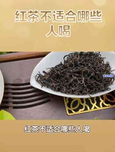 哪些人不适合饮用红茶？解析不同人群对红茶的适应性