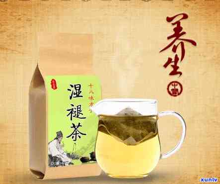 什么泡茶喝可以去湿热，推荐几种适合去湿热的泡茶饮品