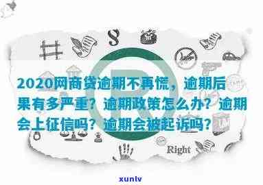 网商贷二次逾期结果严重：作用信用、可能被起诉，怎样避免？