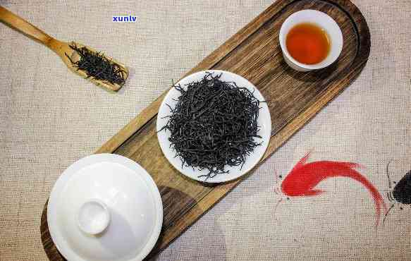 一天喝多少红茶，探讨饮用量：每天应该喝多少红茶？