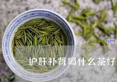 补肾养肝什么茶喝，推荐一款适合补肾养肝的美味茶饮！