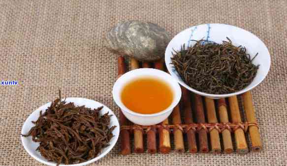 冬天适合喝哪种红茶-冬天适合喝哪种红茶好