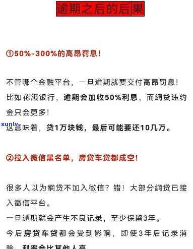 怎样解决网贷逾期3个月的疑问？