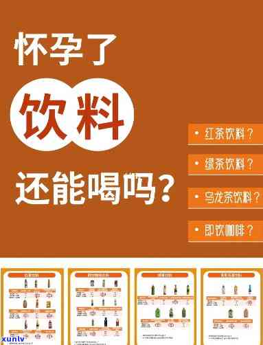 怀孕能不能喝红茶饮料？科普孕期饮品禁忌与适宜