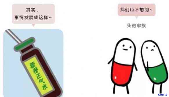 吃头孢能否喝红茶水？影响药效的风险与好处解析