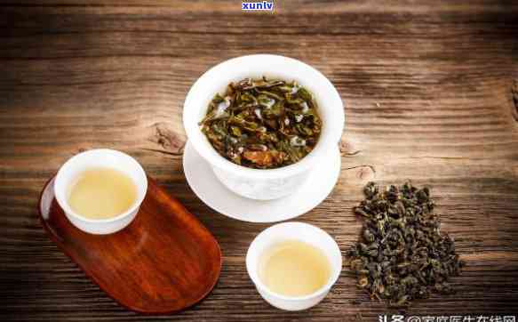 寒湿体质的茶饮选择：什么泡茶喝？