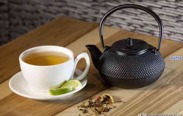 熬什么茶能减肥，瘦身新宠：揭秘哪些茶叶能有效减肥？