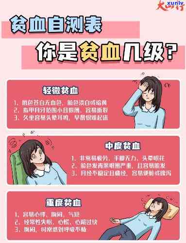 女生贫血怎么办？喝点啥最有效？