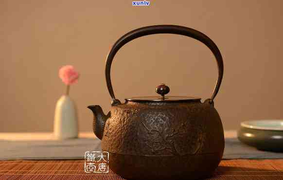 铁壶泡什么茶比较好呢，选择：用铁壶泡哪种茶叶？