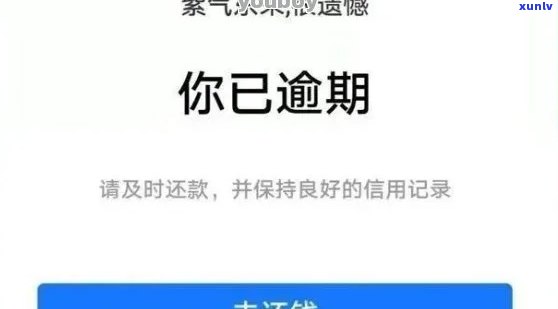 网商贷逾期一天怎么办？不小心逾期一天会怎样？