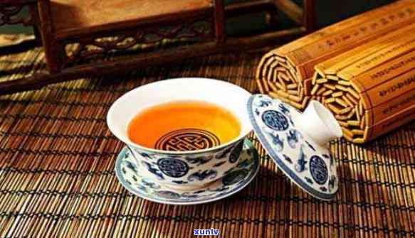 痛风喝点什么茶水好-痛风喝点什么茶水好呢