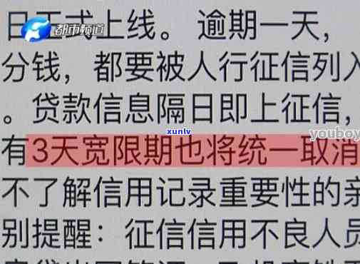 网商贷逾期一天有什么后果，网商贷逾期一天的严重后果，你不可不知！