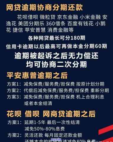 网商贷分期逾期两天没还，会出信用疑问吗？怎么办？