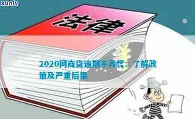 2020网商贷逾期不再慌，网商贷逾期不再愁，2020年解决  大揭秘！