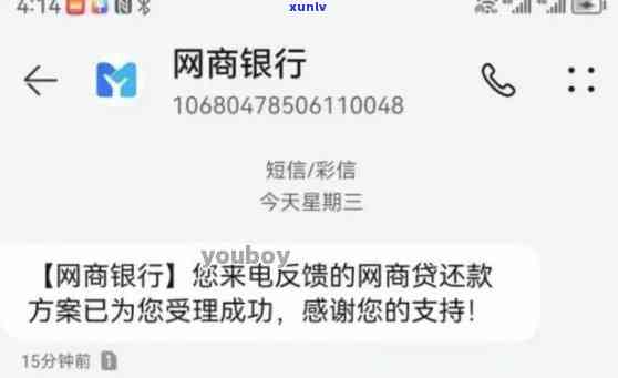 网商贷逾期10天会怎么样吗，网商贷逾期10天的结果是什么？