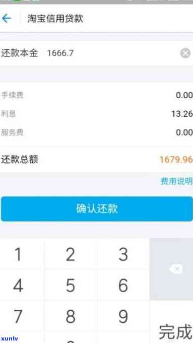 网商贷逾期可以还本金吗，网商贷逾期后，怎样只还本金？