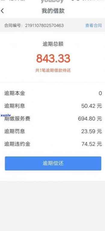 网商贷4万逾期了会怎么样-网商贷4万逾期了会怎么样吗