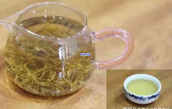 口苦泡什么茶喝最有效，解决口苦问题：哪种茶叶最有效？