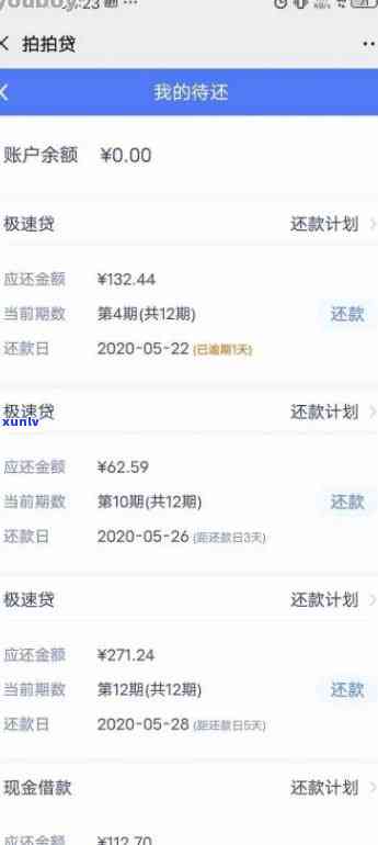 网商贷逾期44天会怎么样-网商贷逾期44天会怎么样吗