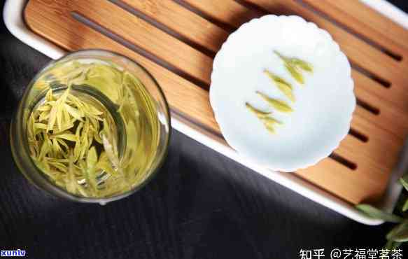 什么茶抗氧化性？探讨抗氧化效果的茶叶种类与口感