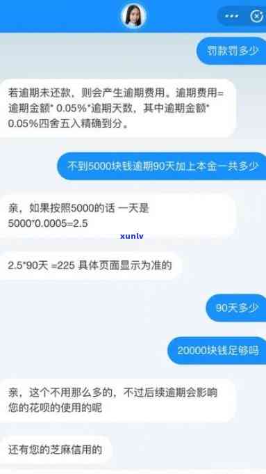 网商贷逾期3天还款会产生什么后果？