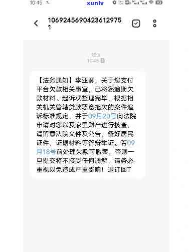 网上贷款逾期被起诉了会怎样-网上贷款逾期被起诉了会怎样呢