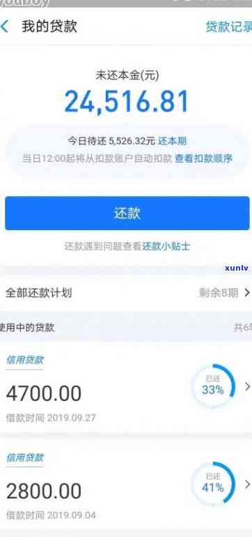 网商贷20万逾期是不是会作用店铺？