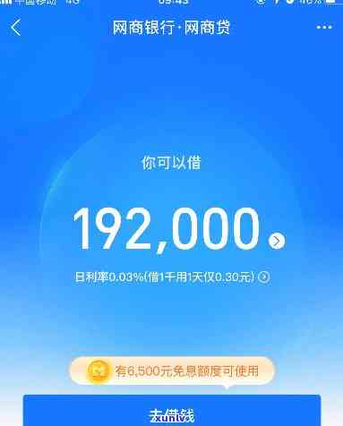 网商贷80万还不上会怎么样-网商贷80万还不上会怎么样呢