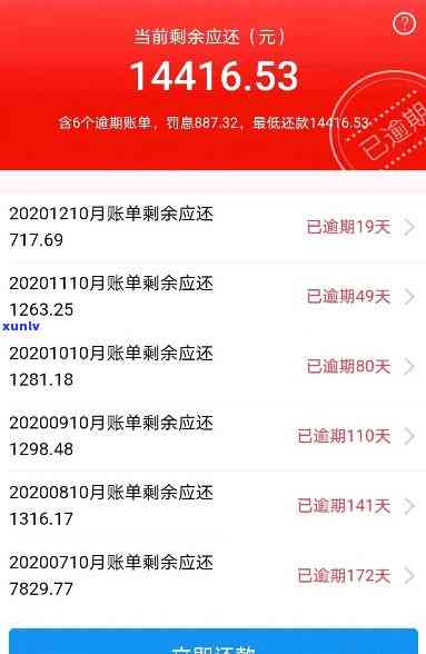 网贷经常逾期但都还了会怎样-网贷经常逾期但都还了会怎样呢