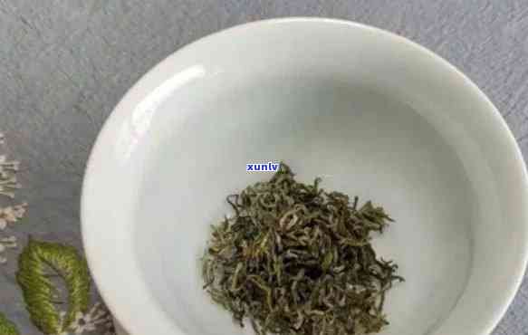 什么茶卷起来是一根的？探究茶叶的不同形态与特点