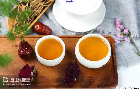 脾虚湿热喝什么茶水-脾虚湿热喝什么茶水好