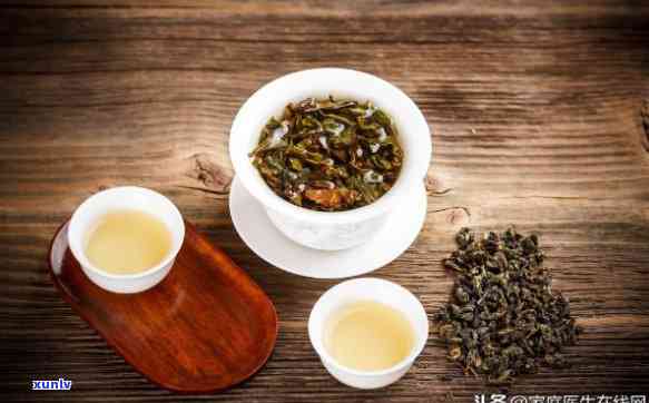 适合湿热体质喝的茶：哪些茶叶合适？