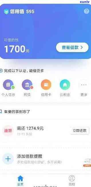 网商贷逾期半小时，多久可以重新采用？作用信用、额度和借呗吗？