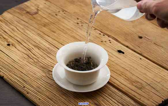 什么茶要求冲泡水更高，「冲泡水更高」的茶叶，你了解吗？