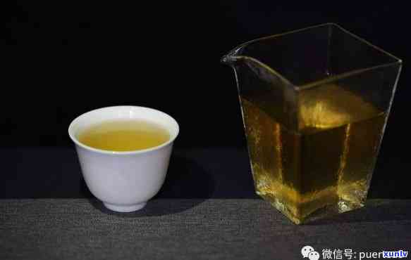 普洱茶：别名、 *** 工艺以及与大饼的关系，全面了解这种神奇茶叶