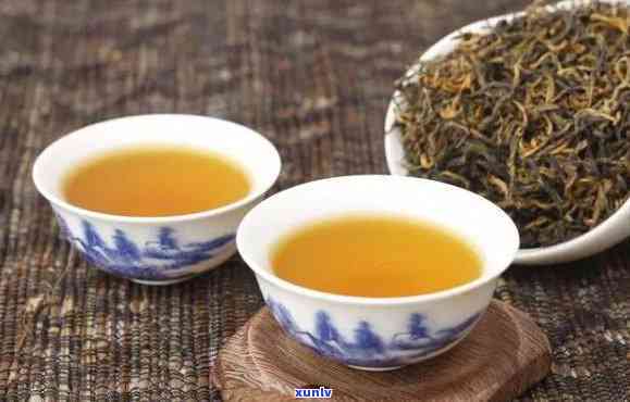 天能喝红茶叶吗，天气高，适合饮用什么茶？探讨红茶在的适宜性