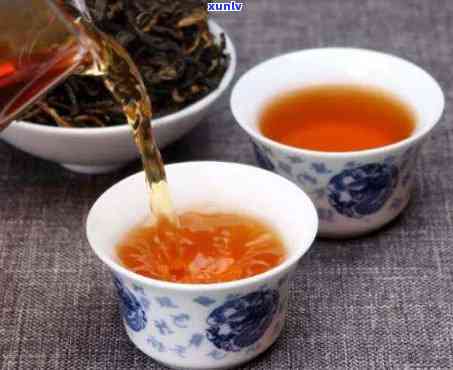 喝红茶可以去火吗？探讨其好处与作用