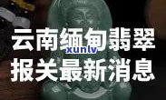 勐拱翡翠官司-勐拱翡翠公司