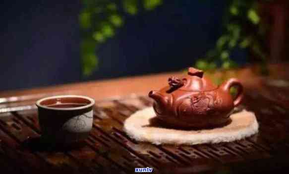 醉西：含义、诗词与茶，一探究竟