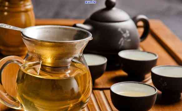 闽南功夫茶是什么茶叶，解密闽南功夫茶：它究竟是什么茶叶？