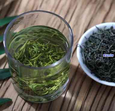 三峡茗茶属于什么茶，揭秘三峡茗茶：它属于哪一类茶叶？