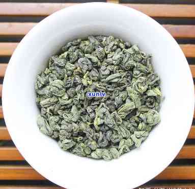 一粒粒圆圆的是什么茶，解密神秘茶叶：一粒粒圆圆的是什么茶？