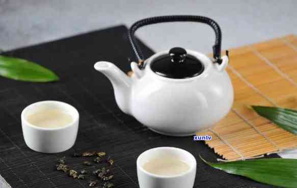 泡什么茶喝可以减肥瘦身，喝什么茶能减肥瘦身？