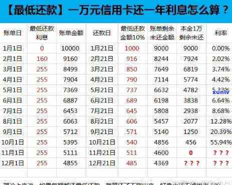 信用卡3000逾期一年会怎么样-信用卡3000逾期一年会怎么样吗