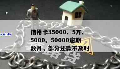 信用卡5000逾期2个月：是不是会被告？可能的结果是什么？