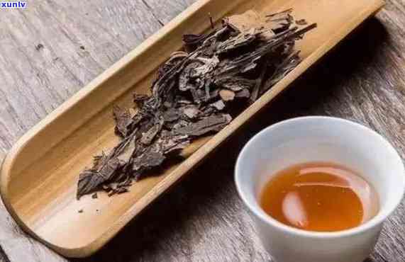 什么茶消炎去火解？寻找选择！