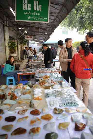 华东翡翠场在哪，寻找华东翡翠场的更佳位置